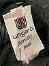 Emanuel Ungaro Parallele Black Kimono Size S (estimated) - photo 3
