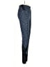 Manduka Chevron-herringbone Blue Active Pants Size S - photo 4