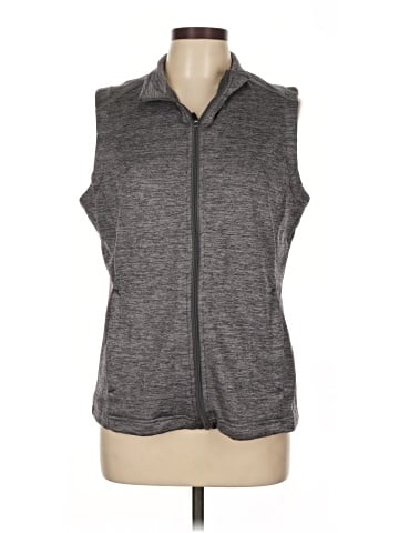 Devon & Jones Vest (view 1)