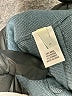 St. John Blue Gray Wool Skirt Size 1 - photo 5
