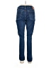 Levi's Hearts Blue Jeans Size 28 waist - photo 2