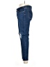 Levi's Hearts Blue Jeans Size 28 waist - photo 5