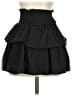 Shein Black Tube Top Size XS - photo 2