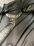 Athleta Solid Black Skort Size 6 - photo 3