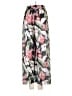 Assorted Brands 100% Polyester Tropical Green Casual Pants Size Sm - Med - photo 2