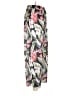 Assorted Brands 100% Polyester Tropical Green Casual Pants Size Sm - Med - photo 4