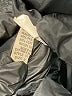 Unbranded Solid Black Blazer Size 8 - photo 4