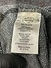 Persnickety Houndstooth Gray Casual Pants Size 10 - photo 4