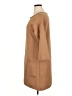 Max Studio Tan Casual Dress Size XL - photo 5