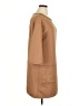 Max Studio Tan Casual Dress Size XL - photo 4