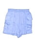 Zara Blue Shorts Size XS - photo 1