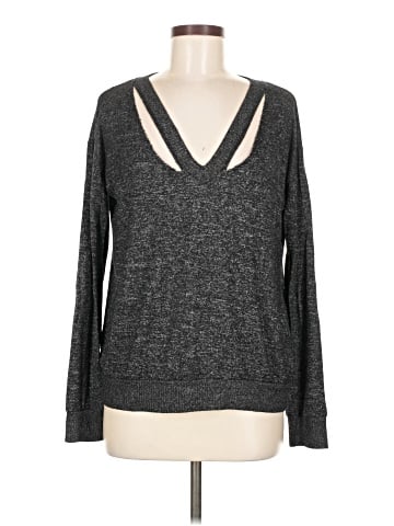 Hippie Love Pullover Sweater (view 1)