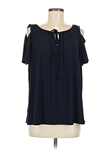 Star Vixen Short Sleeve T-Shirt (view 1)