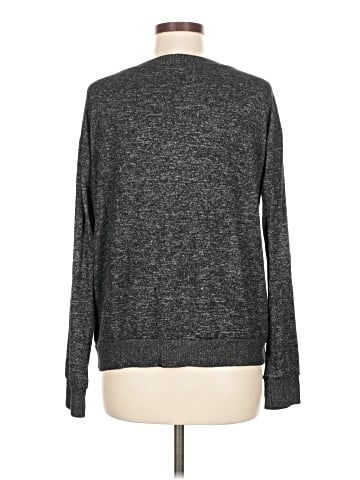 Hippie Love Pullover Sweater (view 2)