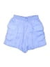 Zara Blue Shorts Size XS - photo 2
