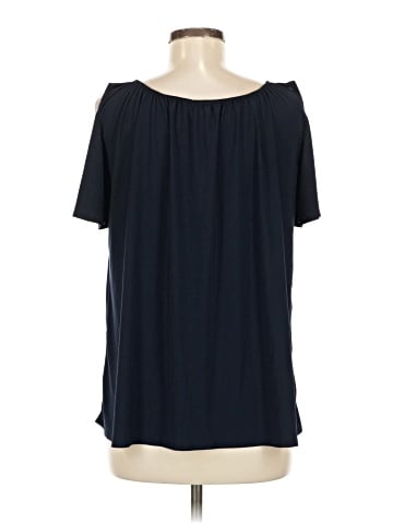 Star Vixen Short Sleeve T-Shirt (view 2)