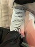 Athleta Camo Ivory Active Pants Size XS - photo 8