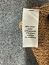 Maurices Metallic Brown Pullover Sweater Size S - photo 5
