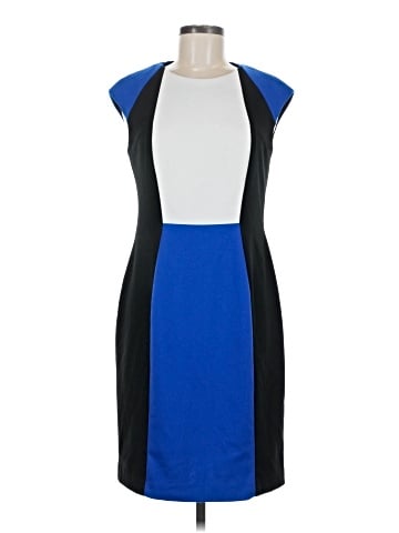 Vicky Tiel Cocktail Dress (view 1)
