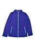 Spyder 100% Polyester Purple Jacket Size 14 - 16 - photo 1