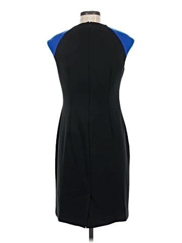 Vicky Tiel Cocktail Dress (view 2)