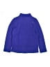 Spyder 100% Polyester Purple Jacket Size 14 - 16 - photo 2