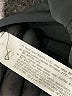 Zara Solid Black Cocktail Dress Size M - photo 7