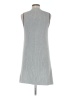 Talbots 100% Cotton Gray Sweater Vest Size M - photo 2