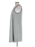 Talbots 100% Cotton Gray Sweater Vest Size M - photo 5