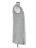 Talbots 100% Cotton Gray Sweater Vest Size M - photo 4
