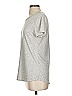 Mirabeau Tweed Silver Active T-Shirt Size S - photo 5