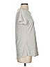 Mirabeau Tweed Silver Active T-Shirt Size S - photo 4