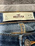 Hollister Blue Jeans Size 7 - photo 4