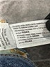 Hollister Blue Jeans Size 7 - photo 5