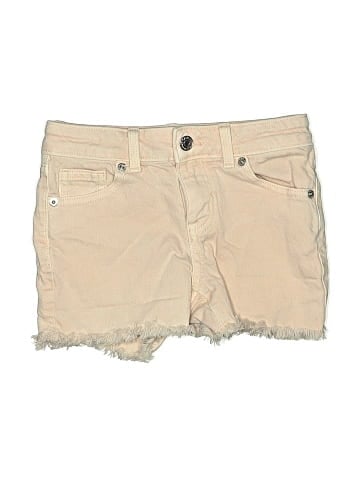 Cat & Jack Khaki Shorts (view 1)