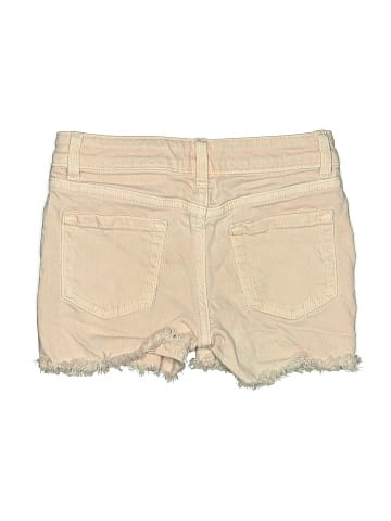 Cat & Jack Khaki Shorts (view 2)