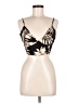 Shein Tan Sleeveless Top Size 8 - 10 - photo 1