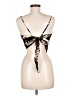 Shein Tan Sleeveless Top Size 8 - 10 - photo 2