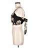 Shein Tan Sleeveless Top Size 8 - 10 - photo 5