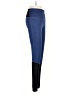 Manduka Color Block Blue Active Pants Size S - photo 4