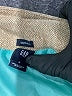 Gap Tweed Tan Wool Skirt Size 6 - photo 4