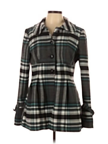 Full Tilt Coat (view 1)