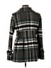 Full Tilt Plaid Gray Coat Size XL - photo 2