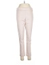 Calvin Klein Solid Pink Casual Pants Size L - photo 1