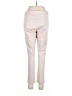 Calvin Klein Solid Pink Casual Pants Size L - photo 2