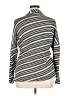 Three Dots Gray Cardigan Size XL - photo 2
