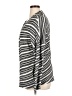 Three Dots Gray Cardigan Size XL - photo 5