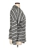 Three Dots Gray Cardigan Size XL - photo 4