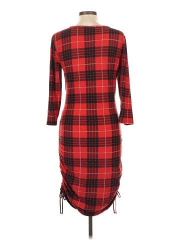 Discreet Casual Dress (view 2)