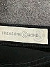 Treasure & Bond Black Jeans Size 26 waist - photo 7
